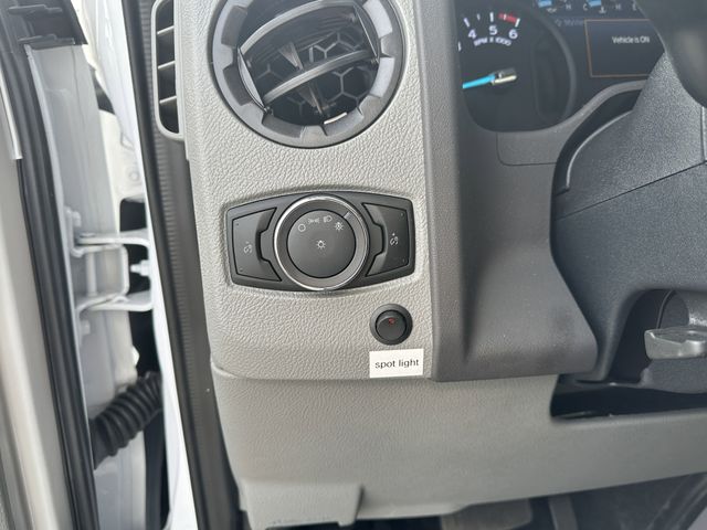New 2026 Ford E-350 Cutaway - photo 41