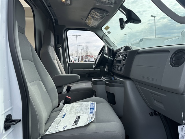 New 2026 Ford E-350 Cutaway - photo 45