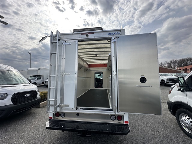 New 2026 Ford E-350 Cutaway - photo 48