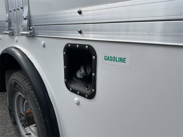 New 2026 Ford E-350 Cutaway - photo 50
