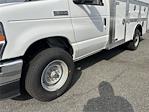 New 2026 Ford E-350 Cutaway thumbnail 10