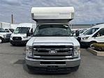 New 2026 Ford E-350 Cutaway thumbnail 1