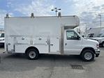 New 2026 Ford E-350 Cutaway thumbnail 3