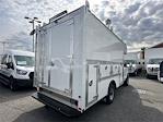 New 2026 Ford E-350 Cutaway thumbnail 4