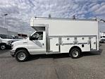 New 2026 Ford E-350 Cutaway thumbnail 7