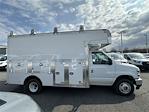 New 2026 Ford E-350 Cutaway thumbnail 3