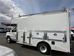New 2026 Ford E-350 Cutaway thumbnail 7