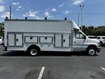 Used 2024 Ford E-450 Cutaway thumbnail 4