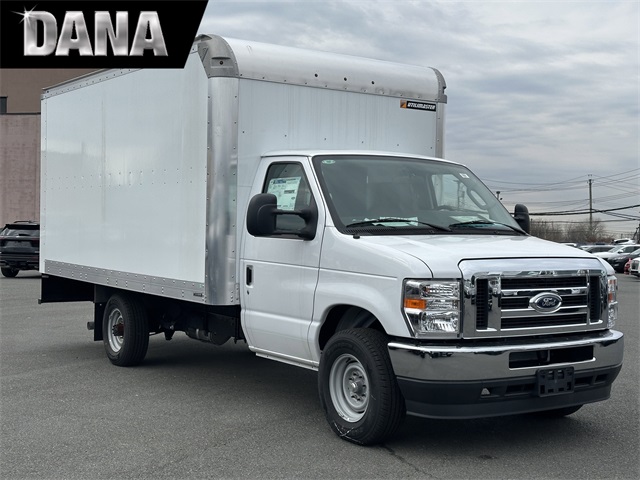 New 2024 Ford E-350 Cutaway - photo 41