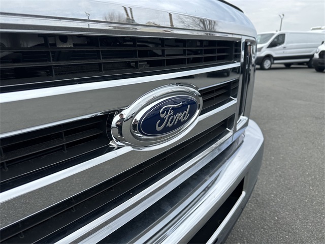 New 2024 Ford E-350 Cutaway - photo 9