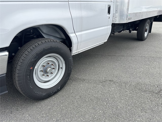New 2024 Ford E-350 Cutaway - photo 11