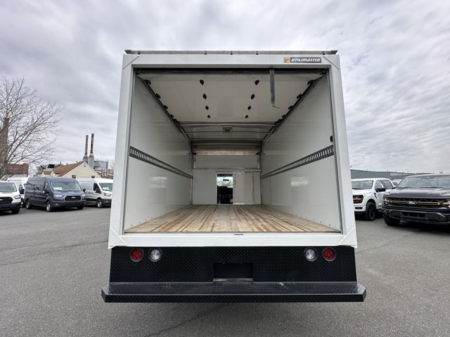 New 2024 Ford E-350 Cutaway - photo 12