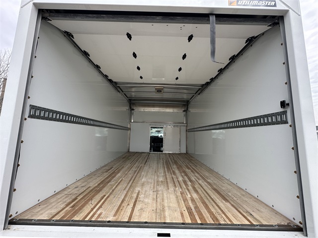 New 2024 Ford E-350 Cutaway - photo 13