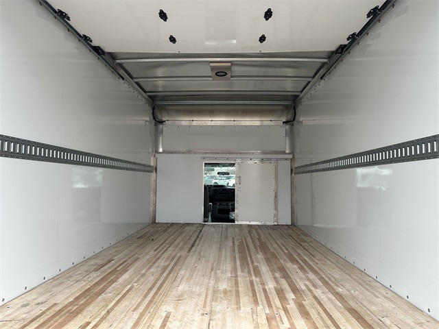 New 2024 Ford E-350 Cutaway - photo 14