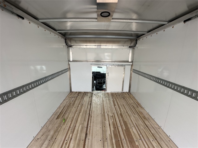 New 2024 Ford E-350 Cutaway - photo 17
