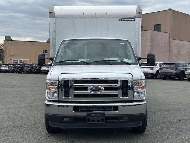 New 2024 Ford E-350 - photo 1