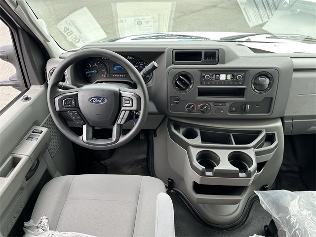 New 2024 Ford E-350 Cutaway - photo 20