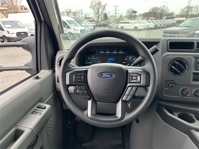 New 2024 Ford E-350 Cutaway - photo 21