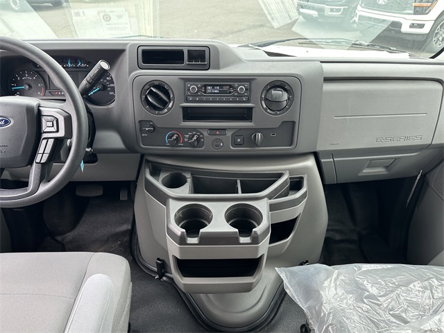 New 2024 Ford E-350 Cutaway - photo 22
