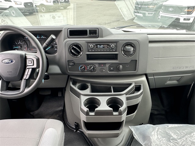 New 2024 Ford E-350 Cutaway - photo 23