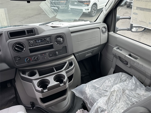 New 2024 Ford E-350 Cutaway - photo 24
