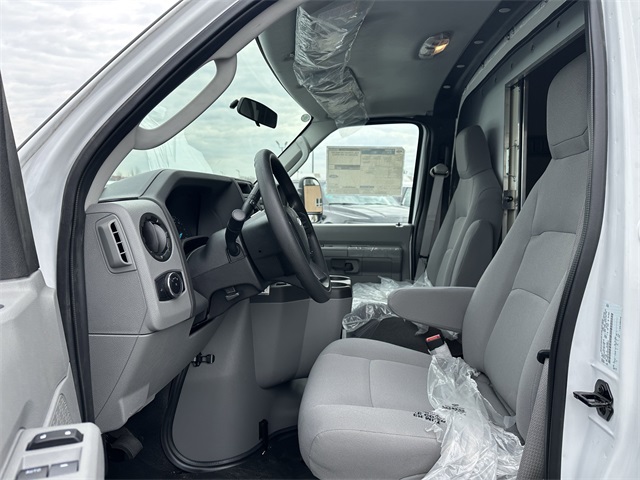 New 2024 Ford E-350 Cutaway - photo 25