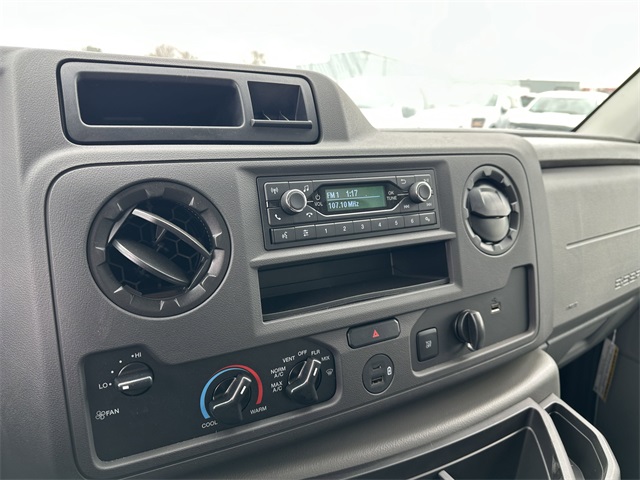 New 2024 Ford E-350 Cutaway - photo 27
