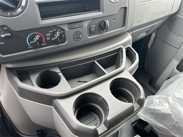 New 2024 Ford E-350 Cutaway - photo 28