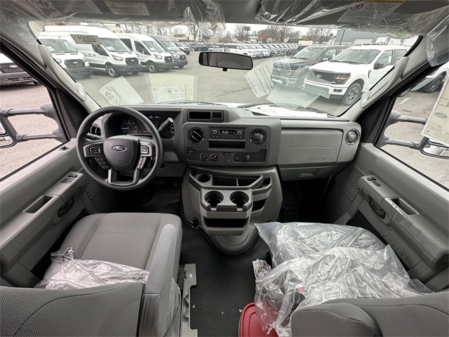 New 2024 Ford E-350 - photo 2