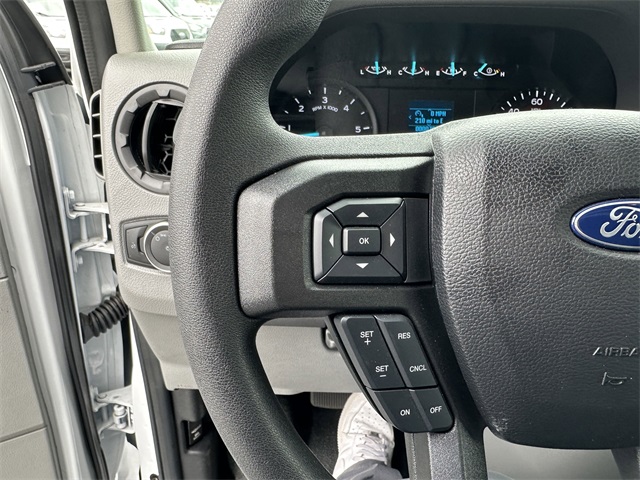 New 2024 Ford E-350 Cutaway - photo 30