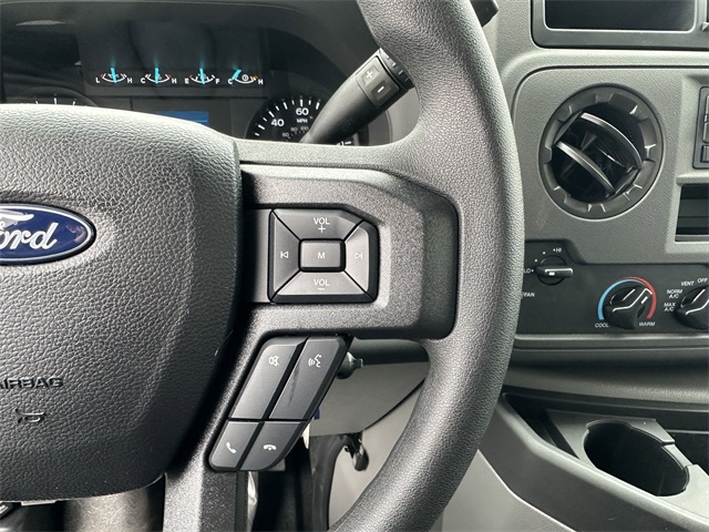 New 2024 Ford E-350 Cutaway - photo 31