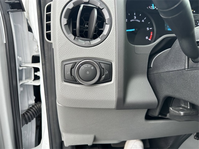 New 2024 Ford E-350 Cutaway - photo 32