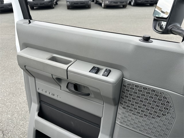 New 2024 Ford E-350 Cutaway - photo 33