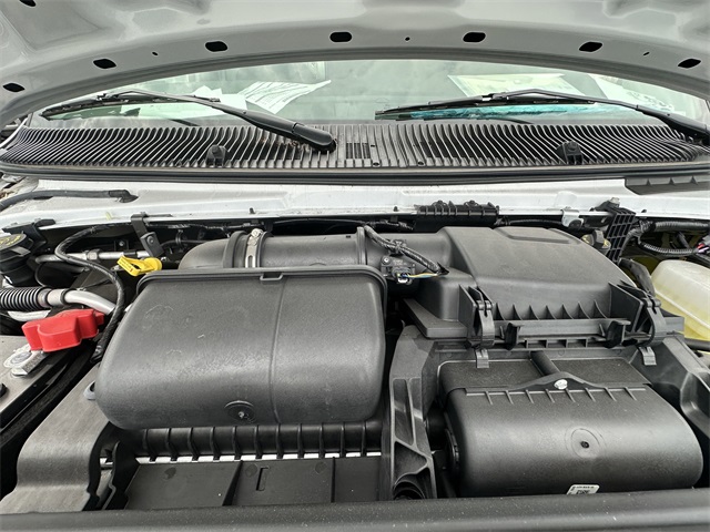 New 2024 Ford E-350 Cutaway - photo 34