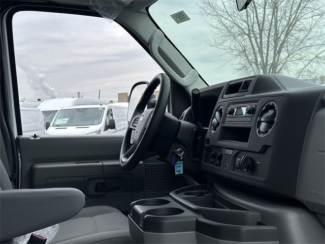 New 2024 Ford E-350 Cutaway - photo 35
