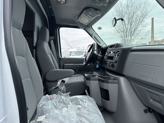 New 2024 Ford E-350 Cutaway - photo 36