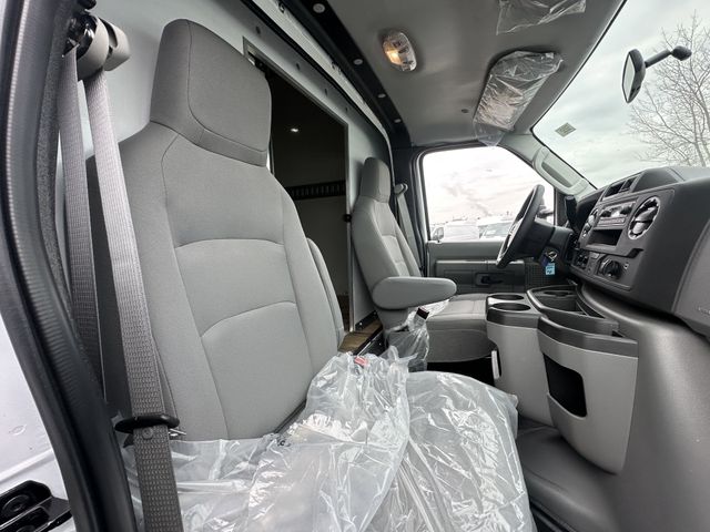 New 2024 Ford E-350 Cutaway - photo 37