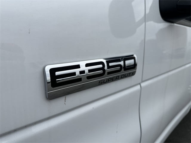 New 2024 Ford E-350 Cutaway - photo 39
