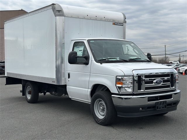 New 2024 Ford E-350 Cutaway - photo 40