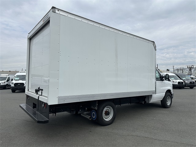 New 2024 Ford E-350 Cutaway - photo 4