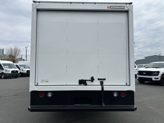 New 2024 Ford E-350 Cutaway - photo 5