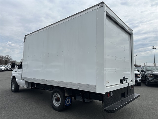 New 2024 Ford E-350 Cutaway - photo 6