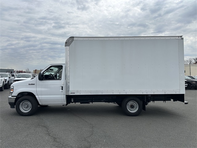 New 2024 Ford E-350 Cutaway - photo 7