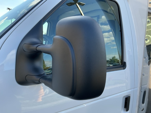 New 2026 Ford E-350 Cutaway - photo 10