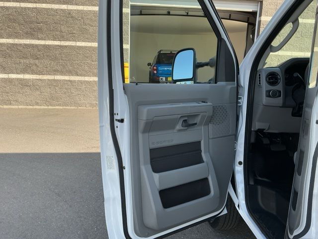 New 2026 Ford E-350 Cutaway - photo 12