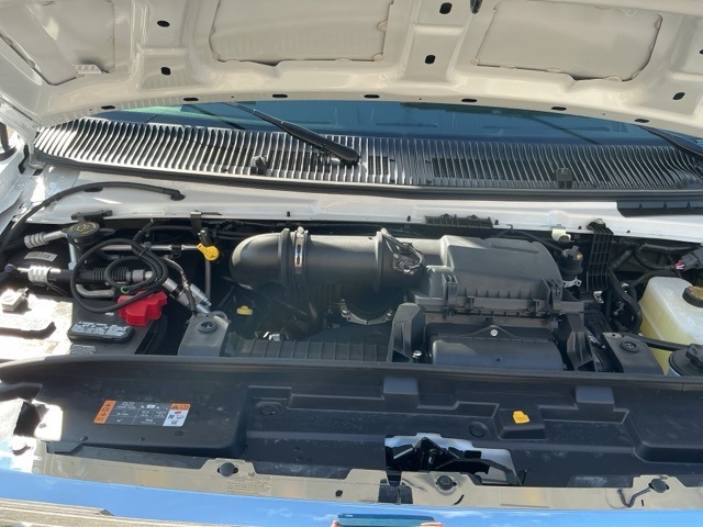 New 2026 Ford E-350 Cutaway - photo 22