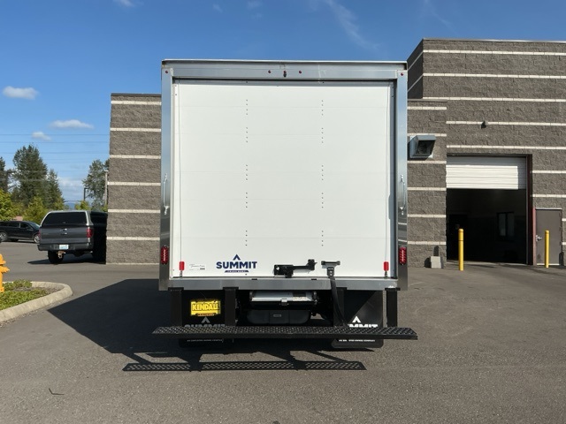 New 2026 Ford E-350 Cutaway - photo 5