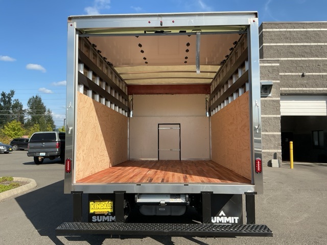 New 2026 Ford E-350 Cutaway - photo 8