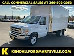 New 2026 Ford E-350 Cutaway thumbnail 1
