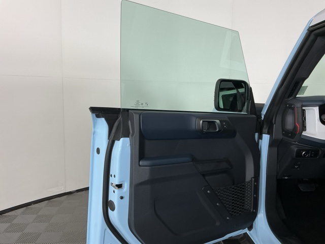 New 2025 Ford Bronco Heritage - photo 12